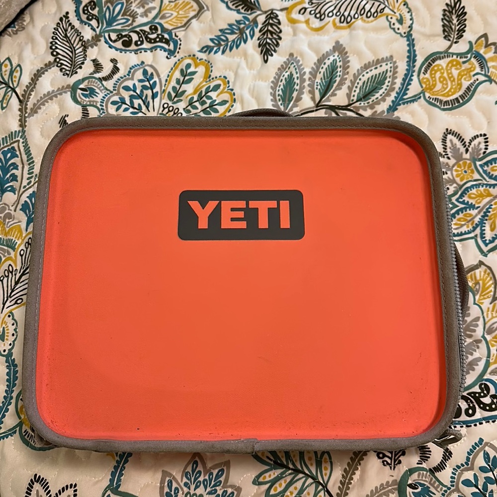 Yeti Lunchbox